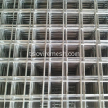 Rotoli di rete metallica saldata in acciaio inossidabile 1/4 '' 3/8 ''